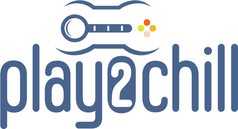 logo Play2Chill